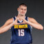 Nikola Jokic