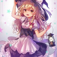 魔理沙天下第一