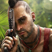 Vaas Montenegro