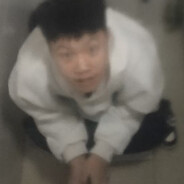 厕所中的思考者