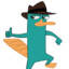 Agent P