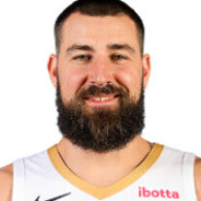 Jonas Valanciunas