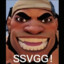 SSVGG！