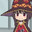 megumin