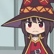 megumin