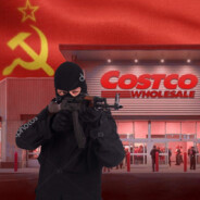 Costco Comrade