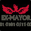 Ex-Mayor