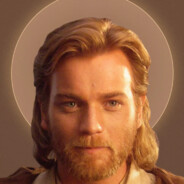 Meister Obi Wan Ken Blow Me