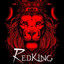 ♛ Red KinG ♛