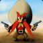 Yosemite Sam