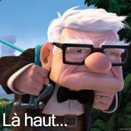 Le Vieux Papy Retour de Maurice