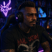 Steam Community Avatar
