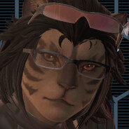 Commodor's avatar