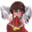 Reimu Armpits