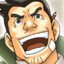 Detective Dick Gumshoe