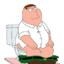 Peter Griffin