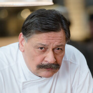 Виктор Баринов