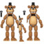 Two and a Half Freddy Fazbears