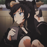 Wa? Steam avatar