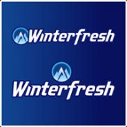 Winterfressh