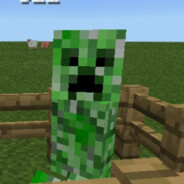 creeper?