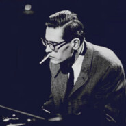 Bill Evans