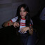 Evelyn Tan