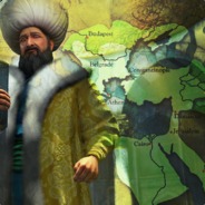 سلطان سليمان اول