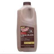 Chocolate Milk