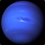 Mom I&#039;m Neptune