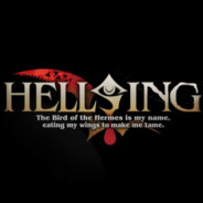 Hellsing