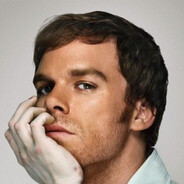 dexter but bisexual