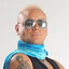 AGENTE C. (CACHO)
