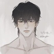 主题会所顶流男模