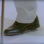 Rick Astley&#039;s Right Foot