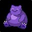 PurpleSnorlax