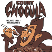 Count Chocula