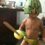 watermelon kid
