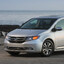 2017 Honda Odyssey