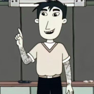 翻斗花园黑涩会