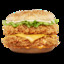 KFC Mighty Zinger