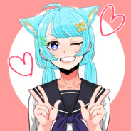 开玩笑我超勇的