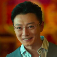 冻鱼战神 高启盛