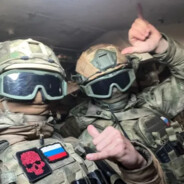 Солдатик Серега)))