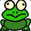 Mr.Frog