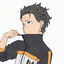 Steam avatar