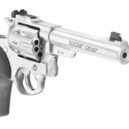 Rewolwer Ruger GP100 kal. 22 LR