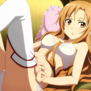 二次元纯情御姐