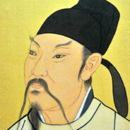 『 李白 』