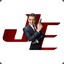 Johnny English